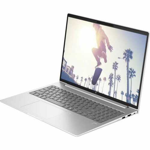 Ноутбук HP ProBook 460 G11 Intel Core Ultra 5 125U, 1.7 GHz - 4.3 GHz, 16384 Mb, 16 WUXGA 1920x1200, 512 Gb SSD, Intel Graphics, Windows 11 Professional (A45SSPT) (серебристый) 2