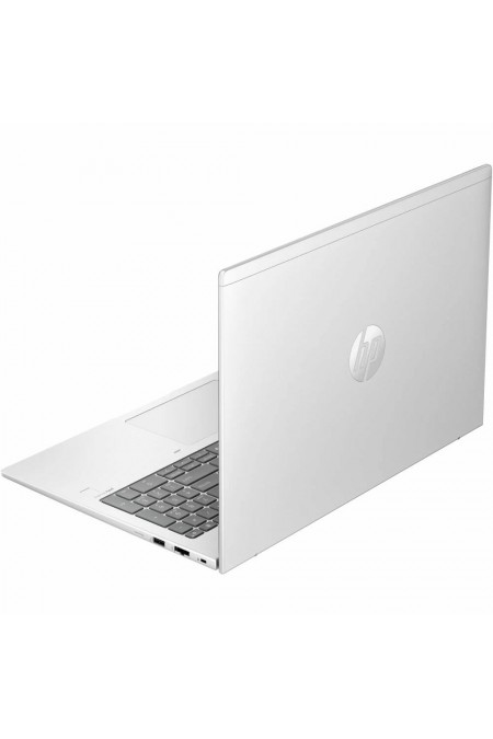 Ноутбук HP ProBook 460 G11 Intel Core Ultra 7 155U, 1.7 GHz - 4.8 GHz, 16384 Mb, 16 WUXGA 1920x1200, 512 Gb SSD, Intel Arc Graphics, DOS (A38BHET) (серебристый) 4