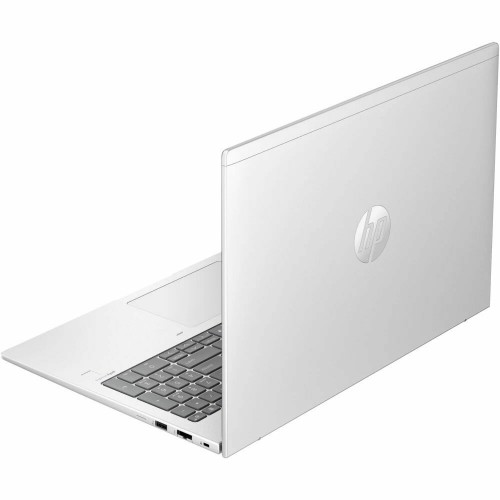 Ноутбук HP ProBook 460 G11 Intel Core Ultra 7 155U, 1.7 GHz - 4.8 GHz, 16384 Mb, 16 WUXGA 1920x1200, 512 Gb SSD, Intel Arc Graphics, DOS (A38BHET) (серебристый) 4
