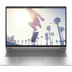 Ноутбук HP ProBook 460 G11 Intel Core Ultra 7 155U, 1.7 GHz - 4.8 GHz, 16384 Mb, 16 WUXGA 1920x1200, 512 Gb SSD, Intel Arc Graphics, Windows 11 Professional (A38BHET_Win11P) (серебристый)
