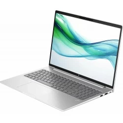 Ноутбук HP ProBook 460 G11 Intel Core Ultra 7 155U, 1.7 GHz - 4.8 GHz, 32768 Mb, 16 WUXGA 1920x1200, 512 Gb SSD, Intel Arc Graphics, Windows 11 Professional (A38BHET_32Win11P) (серебристый)