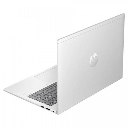 Ноутбук HP ProBook 460 G11 Intel Core Ultra 7 155U, 1.7 GHz - 4.8 GHz, 32768 Mb, 16 WUXGA 1920x1200, 512 Gb SSD, Intel Arc Graphics, Windows 11 Professional (A38BHET_32Win11P) (серебристый) 5