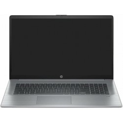 Ноутбук HP ProBook 470 G10 17.3 Core i7 1355U 16Gb SSD512Gb Intel Iris Xe graphics UWVA FHD (1920x1080) Free DOS WiFi BT Cam (85C22EA) (серебристый)
