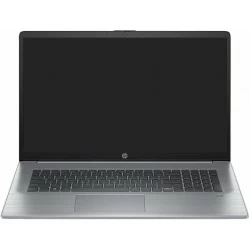 Ноутбук HP ProBook 470 G10 17.3 Core i7 1355U 16Gb SSD512Gb Intel Iris Xe graphics UWVA FHD (1920x1080) Free DOS WiFi BT Cam (85C22EA) (серебристый)