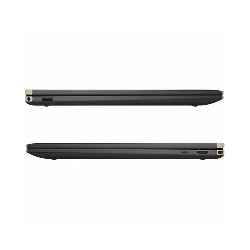 Ноутбук HP Spectre x360 16-aa0003ci Intel Core Ultra 7 155H, 1.4 GHz - 4.8 GHz, 16384 Mb, 16 WQXGA 2560x1600, 512 Gb SSD, Intel Arc Graphics, Windows 11 Home (A74LREA) (черный) 1