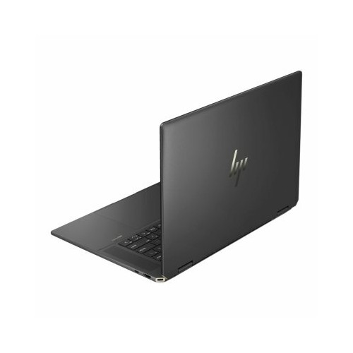 Ноутбук HP Spectre x360 16-aa0003ci Intel Core Ultra 7 155H, 1.4 GHz - 4.8 GHz, 16384 Mb, 16 WQXGA 2560x1600, 512 Gb SSD, Intel Arc Graphics, Windows 11 Home (A74LREA) (черный) 2