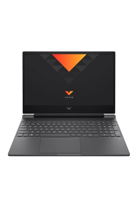 Ноутбук HP Victus 15-fa2082wm Intel Core i5 13420H, 2.1 GHz - 4.6 GHz, 16384 Mb, 15.6 Full HD 1920x1080, 512 Gb SSD, nVidia GeForce RTX 4050 6144 Mb, Windows 11 Home (B5EQ3UA) (серый) 