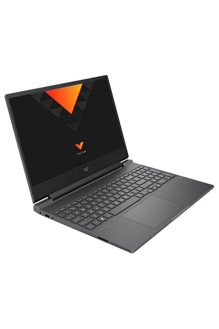 Ноутбук HP Victus 15-fa2082wm Intel Core i5 13420H, 2.1 GHz - 4.6 GHz, 16384 Mb, 15.6 Full HD 1920x1080, 512 Gb SSD, nVidia GeForce RTX 4050 6144 Mb, Windows 11 Home (B5EQ3UA) (серый) 1
