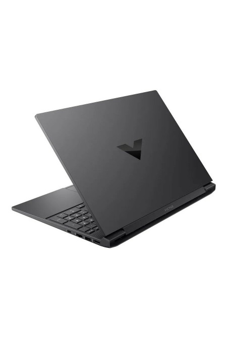 Ноутбук HP Victus 15-fa2082wm Intel Core i5 13420H, 2.1 GHz - 4.6 GHz, 32768 Mb, 15.6&amp quot Full HD 1920x1080, 512 Gb SSD, nVidia GeForce RTX 4050 6144 Mb, Windows 11 Home (B5EQ3UA_32) (серый) 2