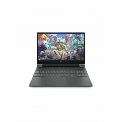Ноутбук HP Victus 15-fa2110ca Intel Core 7 240H, 2.5 GHz - 5.2 GHz, 16384 Mb, 15.6&quot Full HD 1920x1080, 512 Gb SSD, nVidia GeForce RTX 5060 8192 Mb, Windows 11 Home (B84KLUA) (серебристый)