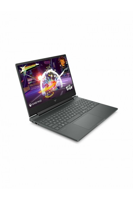 Ноутбук HP Victus 15-fa2110ca Intel Core 7 240H, 2.5 GHz - 5.2 GHz, 16384 Mb, 15.6&quot Full HD 1920x1080, 512 Gb SSD, nVidia GeForce RTX 5060 8192 Mb, Windows 11 Home (B84KLUA) (серебристый) 1