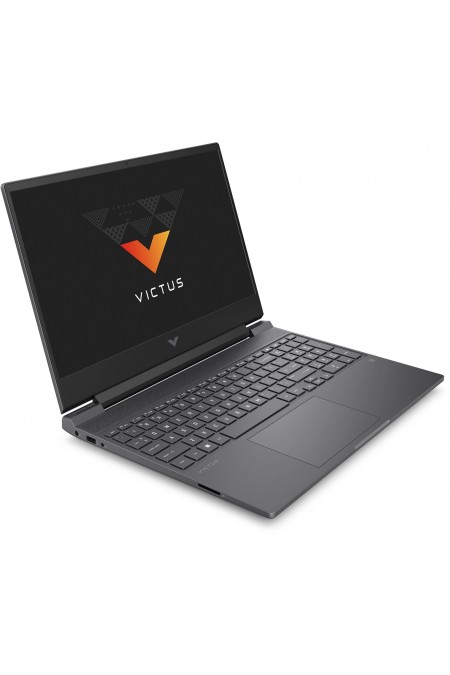 Ноутбук HP Victus 15-fa2309tx Intel Core i7 13620H, 2.4 GHz - 4.9 GHz, 24576 Mb, 15.6 Full HD 1920x1080, 1000 Gb SSD, nVidia GeForce RTX 5050 8192 Mb, Windows 11 Home (C25MSPA) (серый) 2