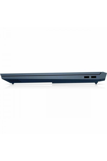Ноутбук HP Victus 16-r1075ci, 16.1 (1920x1080) IPS 144 Гц/Intel Core i5-14450HX/16 ГБ DDR5/1024 ГБ SSD/NVIDIA GeForce RTX 4060 для ноутбуков (8 Гб)/Без системы (A74LYEA) (синий) 4
