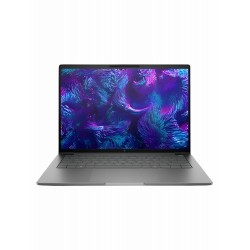 Ноутбук HP ZBook 8 G1i Intel Core Ultra 7 255H, 2.0 GHz - 5.1 GHz, 16384 Mb, 16&quot WUXGA 1920x1200, 1000 Gb SSD, DVD нет, nVidia RTX A500 4096 Mb, Windows 11 Professional (C1JQ2PT) (серый)
