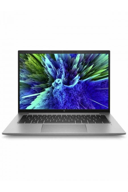 Ноутбук HP ZBook Firefly 14 G10 AMD Ryzen 9 7940HS, 4.0 GHz - 5.2 GHz, 16384 Mb, 14 WUXGA 1920x1200, 1000 Gb SSD, DVD нет, AMD Radeon 780M, Windows 11 Professional (8L8P5PA) (серый) 