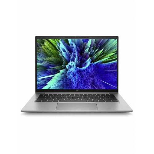 Ноутбук HP ZBook Firefly 14 G10 AMD Ryzen 9 7940HS, 4.0 GHz - 5.2 GHz, 16384 Mb, 14 WUXGA 1920x1200, 1000 Gb SSD, DVD нет, AMD Radeon 780M, Windows 11 Professional (8L8P5PA) (серый) 