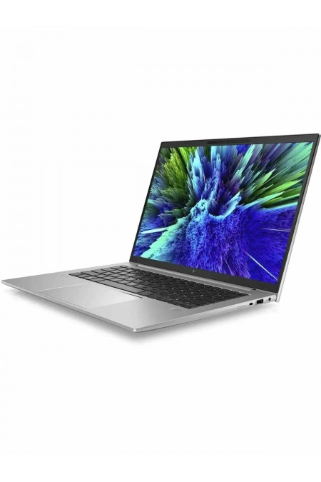 Ноутбук HP ZBook Firefly 14 G10 AMD Ryzen 9 7940HS, 4.0 GHz - 5.2 GHz, 16384 Mb, 14 WUXGA 1920x1200, 1000 Gb SSD, DVD нет, AMD Radeon 780M, Windows 11 Professional (8L8P5PA) (серый) 1