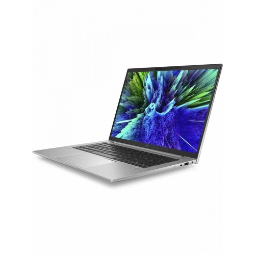 Ноутбук HP ZBook Firefly 14 G10 AMD Ryzen 9 7940HS, 4.0 GHz - 5.2 GHz, 16384 Mb, 14 WUXGA 1920x1200, 1000 Gb SSD, DVD нет, AMD Radeon 780M, Windows 11 Professional (8L8P5PA) (серый) 1
