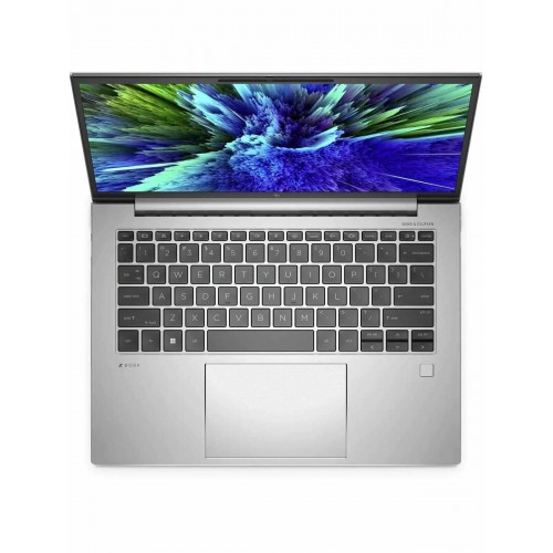 Ноутбук HP ZBook Firefly 14 G10 AMD Ryzen 9 7940HS, 4.0 GHz - 5.2 GHz, 16384 Mb, 14 WUXGA 1920x1200, 1000 Gb SSD, DVD нет, AMD Radeon 780M, Windows 11 Professional (8L8P5PA) (серый) 2