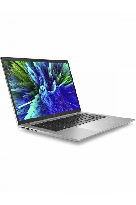 Ноутбук HP ZBook Firefly 14 G10 AMD Ryzen 9 7940HS, 4.0 GHz - 5.2 GHz, 16384 Mb, 14 WUXGA 1920x1200, 1000 Gb SSD, DVD нет, AMD Radeon 780M, Windows 11 Professional (8L8P5PA) (серый) 3