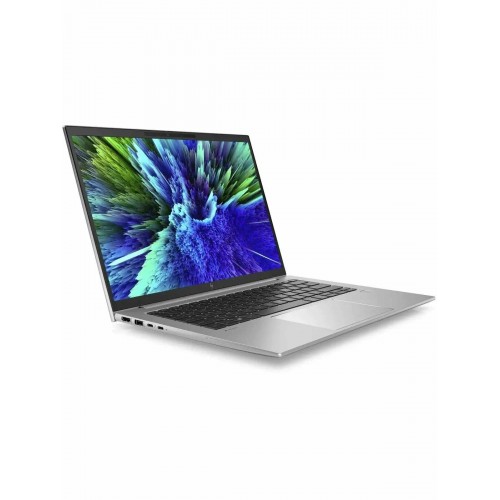Ноутбук HP ZBook Firefly 14 G10 AMD Ryzen 9 7940HS, 4.0 GHz - 5.2 GHz, 16384 Mb, 14 WUXGA 1920x1200, 1000 Gb SSD, DVD нет, AMD Radeon 780M, Windows 11 Professional (8L8P5PA) (серый) 3
