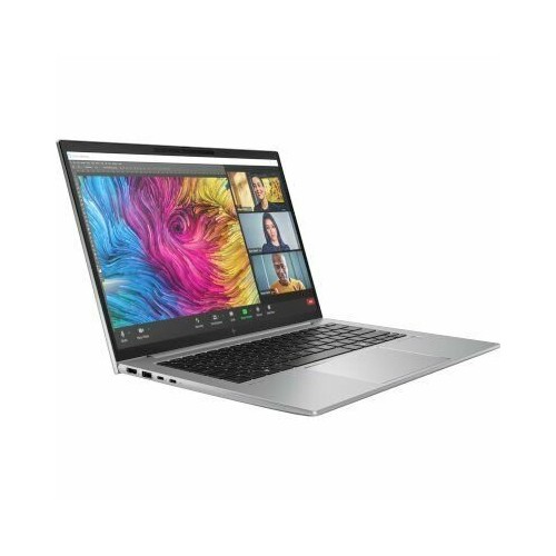 Ноутбук HP ZBook Firefly 14 G11 Intel Core Ultra 7 155H, 1.4 GHz - 4.8 GHz, 16384 Mb, 14 WUXGA 1920x1200, 512 Gb SSD, DVD нет, Intel Arc Graphics, DOS (A92U3PT) (серый) 1