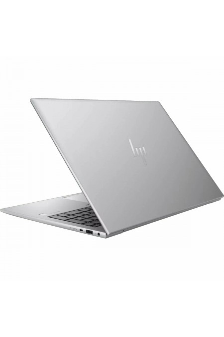 Ноутбук HP ZBook Firefly 16 G11 Intel Core Ultra 7 155H, 1.4 GHz - 4.8 GHz, 32768 Mb, 16 WUXGA 1920x1200, 1000 Gb SSD, DVD нет, nVidia RTX A500 4096 Mb, Windows 11 Professional, английская клавиатура (A1VX4PT) (серый) 3