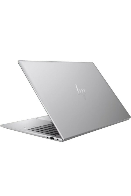 Ноутбук HP ZBook Firefly 16 G11 Intel Core Ultra 7 155H, 1.4 GHz - 4.8 GHz, 32768 Mb, 16 WUXGA 1920x1200, 512 Gb SSD, DVD нет, nVidia RTX A500 4096 Mb, Windows 11 Professional (D3KK1U8) (серый) 3