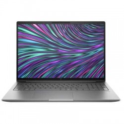 Ноутбук HP ZBook Power 16 G11 Intel Core Ultra 7 155H, 1.4 GHz - 4.8 GHz, 16384 Mb, 16 WUXGA 1920x1200, 1000 Gb SSD, DVD нет, nVidia RTX A500 ADA 4096 Mb, Windows 11 Professional (A8WN3PT) (серый)