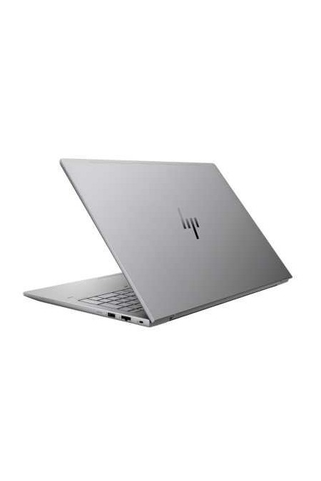 Ноутбук HP ZBook Power 16 G11 Intel Core Ultra 7 155H, 1.4 GHz - 4.8 GHz, 16384 Mb, 16 WUXGA 1920x1200, 1000 Gb SSD, DVD нет, nVidia RTX A500 ADA 4096 Mb, Windows 11 Professional (A8WN3PT) (серый) 2
