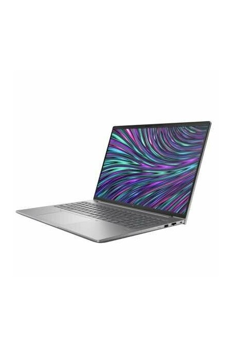 Ноутбук HP ZBook Power 16 G11 Intel Core Ultra 7 155H, 1.4 GHz - 4.8 GHz, 16384 Mb, 16 WUXGA 1920x1200, 1000 Gb SSD, DVD нет, nVidia RTX A500 ADA 4096 Mb, Windows 11 Professional (A8WN3PT) (серый) 3