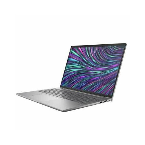 Ноутбук HP ZBook Power 16 G11 Intel Core Ultra 7 155H, 1.4 GHz - 4.8 GHz, 16384 Mb, 16 WUXGA 1920x1200, 1000 Gb SSD, DVD нет, nVidia RTX A500 ADA 4096 Mb, Windows 11 Professional (A8WN3PT) (серый) 3
