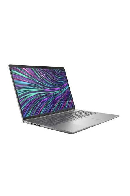Ноутбук HP ZBook Power 16 G11 Intel Core Ultra 7 155H, 1.4 GHz - 4.8 GHz, 16384 Mb, 16 WUXGA 1920x1200, 1000 Gb SSD, DVD нет, nVidia RTX A500 ADA 4096 Mb, Windows 11 Professional (A8WN3PT) (серый) 4
