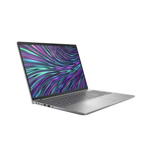 Ноутбук HP ZBook Power 16 G11 Intel Core Ultra 7 155H, 1.4 GHz - 4.8 GHz, 16384 Mb, 16 WUXGA 1920x1200, 1000 Gb SSD, DVD нет, nVidia RTX A500 ADA 4096 Mb, Windows 11 Professional (A8WN3PT) (серый) 4
