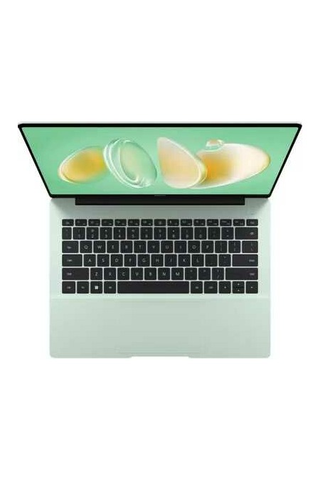 Ноутбук Huawei MateBook 14 2024 Intel Core Ultra 5 125H, 1.2 GHz - 4.5 GHz, 16384 Mb, 14.2 2880x1920, 1000 Gb SSD, Intel Arc Graphics, No OS (53014HYD) (зеленый) 5