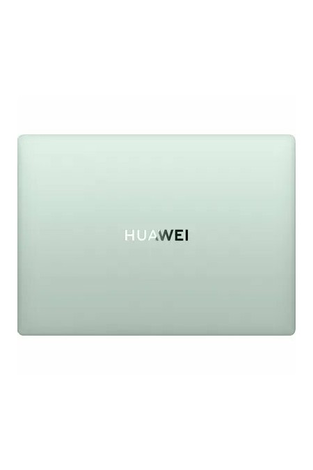 Ноутбук Huawei MateBook 14 2024 Intel Core Ultra 7 155H, 1.4 GHz - 4.8 GHz, 16384 Mb, 14.2 2880x1920, 1000 Gb SSD, Intel Arc Graphics, No OS (53014HYC) (зеленый) 3