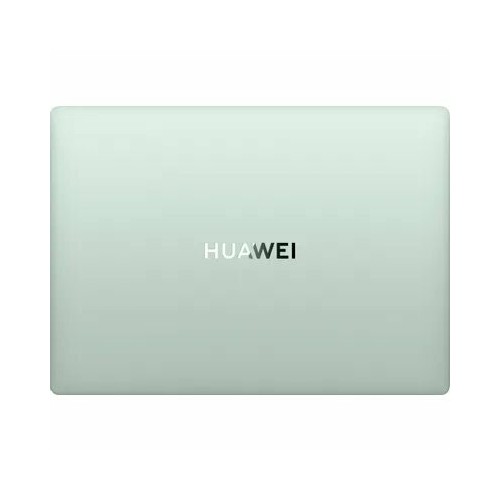 Ноутбук Huawei MateBook 14 2024 Intel Core Ultra 7 155H, 1.4 GHz - 4.8 GHz, 16384 Mb, 14.2 2880x1920, 1000 Gb SSD, Intel Arc Graphics, No OS (53014HYC) (зеленый) 3