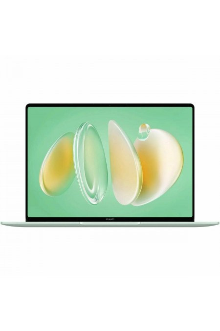 Ноутбук Huawei MateBook 14 2024 Intel Core Ultra 7 155H, 1.4 GHz - 4.8 GHz, 16384 Mb, 14.2&amp quot WQXGA+ 2880x1920, 1000 Gb SSD, Intel Arc Graphics, No OS (53014QLD) (зеленый) 2