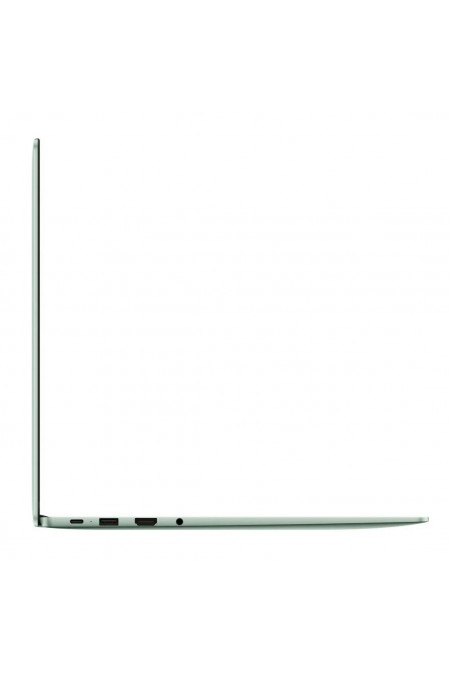 Ноутбук Huawei MateBook 14 FLMH-X FlemingH-W5651T Intel Core Ultra 5 125H, 1.2 GHz - 4.5 GHz, 16384 Mb, 14 OLED 3120x2080, 512 Gb SSD, DVD нет, Intel Arc Graphics, No OS (53014MFP) (зеленый) 2