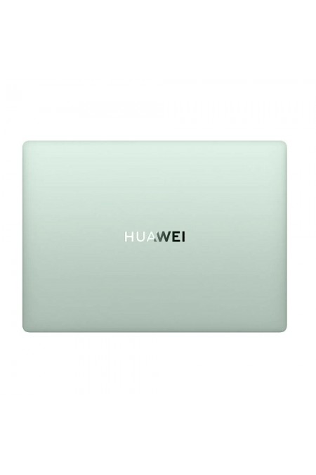 Ноутбук Huawei MateBook 14 FLMH-X FlemingH-W5651T Intel Core Ultra 5 125H, 1.2 GHz - 4.5 GHz, 16384 Mb, 14 OLED 3120x2080, 512 Gb SSD, DVD нет, Intel Arc Graphics, No OS (53014MFP) (зеленый) 5