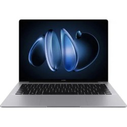 Ноутбук Huawei MateBook 14 FLMH-X FlemingH-W7211T Intel Core Ultra 7 155H, 1.4 GHz - 4.8 GHz, 32768 Mb, 14 OLED 2880x1920, 1000 Gb SSD, Intel Arc Graphics, No OS (53014QLE) (серый)