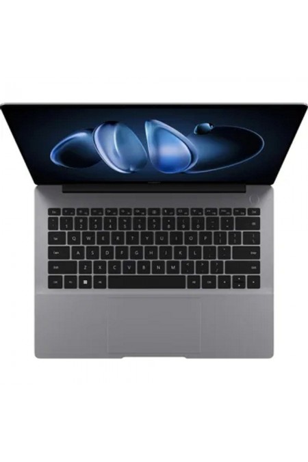 Ноутбук Huawei MateBook 14 FLMH-X FlemingH-W7211T Intel Core Ultra 7 155H, 1.4 GHz - 4.8 GHz, 32768 Mb, 14 OLED 2880x1920, 1000 Gb SSD, Intel Arc Graphics, No OS (53014QLE) (серый) 2