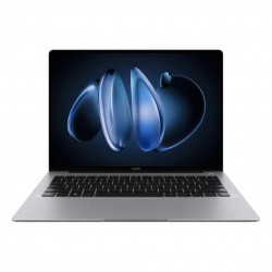 Ноутбук Huawei MateBook 14 FLMH-X FlemingH-W7211T Intel Core Ultra 7 155H, 1.4 GHz - 4.8 GHz, 32768 Mb, 14&quot OLED 3120x2080, 1000 Gb SSD, DVD нет, Intel Arc Graphics, No OS (53014MTW) (серый)