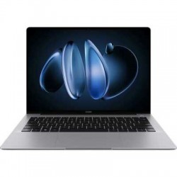 Ноутбук Huawei MateBook 14 FLMH-X Intel Core Ultra 5 125H, 1.2 GHz - 4.5 GHz, 32768 Mb, 14.2&quot OLED 2880x1920, 1000 Gb SSD, DVD нет, Intel Arc Graphics, No OS (53014QLJ) (серый)