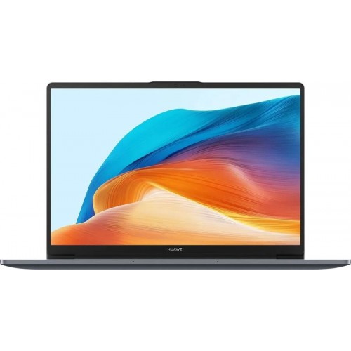 Ноутбук Huawei MateBook D 14, 14 (1920x1080) IPS/Intel Core i5-12450H/8ГБ DDR4/512ГБ SSD/Iris Xe Graphics/Без ОС (53013XFA) (серый) 2