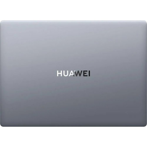 Ноутбук Huawei MateBook D 14, 14 (1920x1080) IPS/Intel Core i5-12450H/8ГБ DDR4/512ГБ SSD/Iris Xe Graphics/Без ОС (53013XFA) (серый) 5