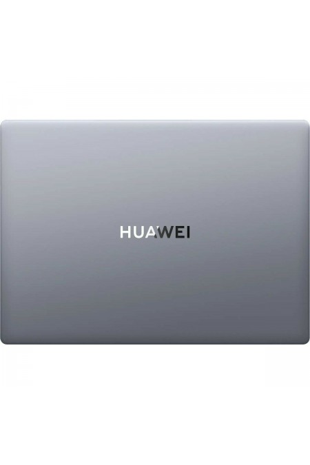 Ноутбук Huawei MateBook D 14 MDG-X Intel Core i5 13420H, 2.1 GHz - 4.6 GHz, 16384 Mb, 14 WUXGA 1920х1200, 1000 Gb SSD, Intel UHD Graphics, No OS (53014QLT) (серый космос) 7