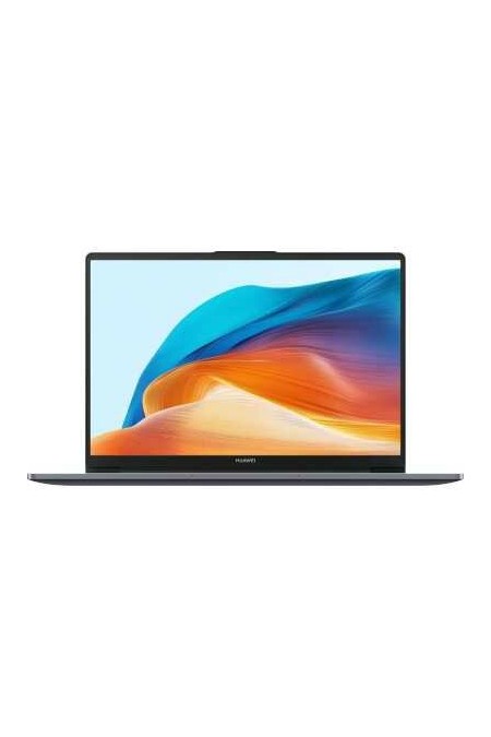 Ноутбук Huawei MateBook D 14 MDG-X Intel Core i5 13420H, 2.1 GHz - 4.6 GHz, 16384 Mb, 14 WUXGA 1920х1200, 512 Gb SSD, DVD нет, Intel UHD Graphics, No OS (53014BSB) (серый космос) 6