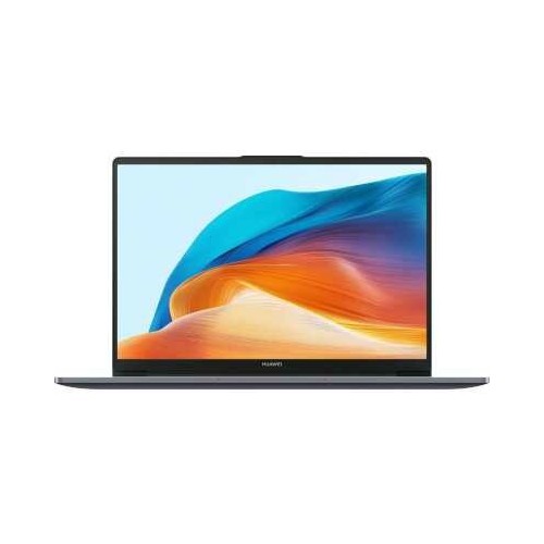 Ноутбук Huawei MateBook D 14 MDG-X Intel Core i5 13420H, 2.1 GHz - 4.6 GHz, 16384 Mb, 14 WUXGA 1920х1200, 512 Gb SSD, DVD нет, Intel UHD Graphics, Windows 11 Home (53014BRW) (серый космос) 6