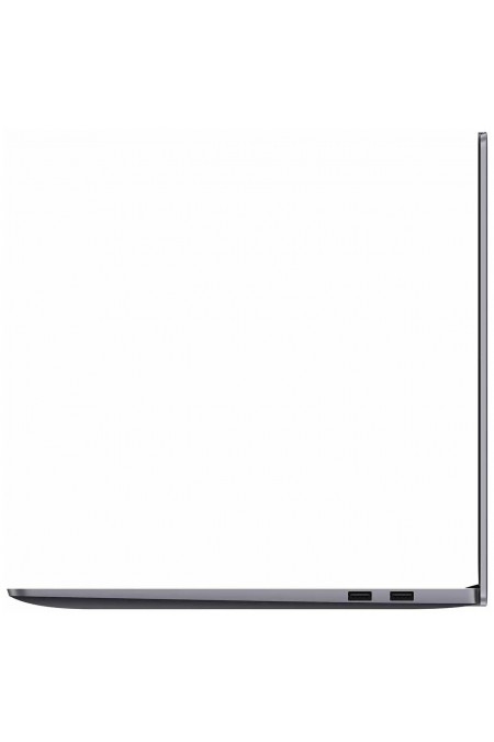Ноутбук Huawei MateBook D 16 MCLG-X, 16 (1920x1200) IPS/Intel Core i5-13420H/16ГБ DDR4/512ГБ SSD/UHD Graphics/Без ОС (53013YDL) (серый) 5